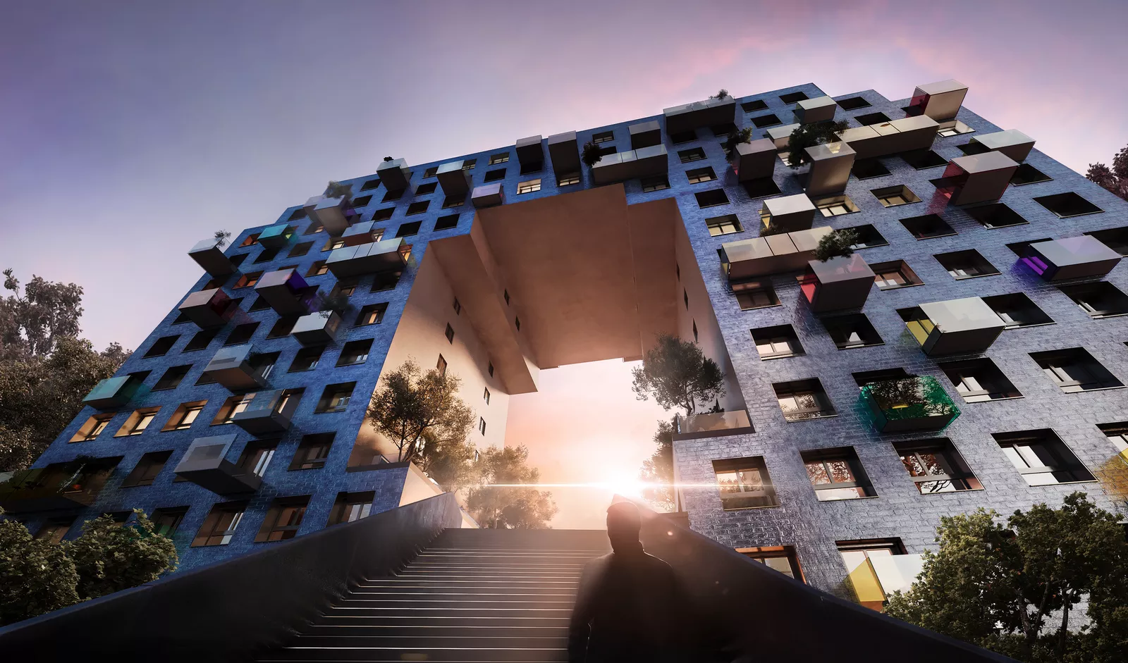 expériences 3D haut de gamme 